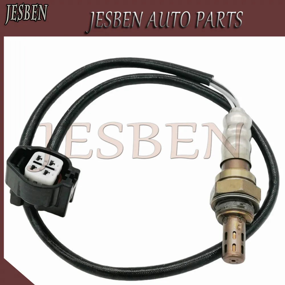 234-4798 Downstream Lambda Probe Oxygen O2 Sensor For JAGUAR X-TYPE S-TYPE 3.0L VANDEN PLAS XJ8 XK8 XJR XKR SUPER V8 4.0L 4.2L
234-4798 Downstream Lambda Probe Oxygen O2 Sensor For JAGUAR X-TYPE S-TYPE 3.0L VANDEN PLAS XJ8 XK8 XJR XKR SUPER V8 4.0L 4.2L