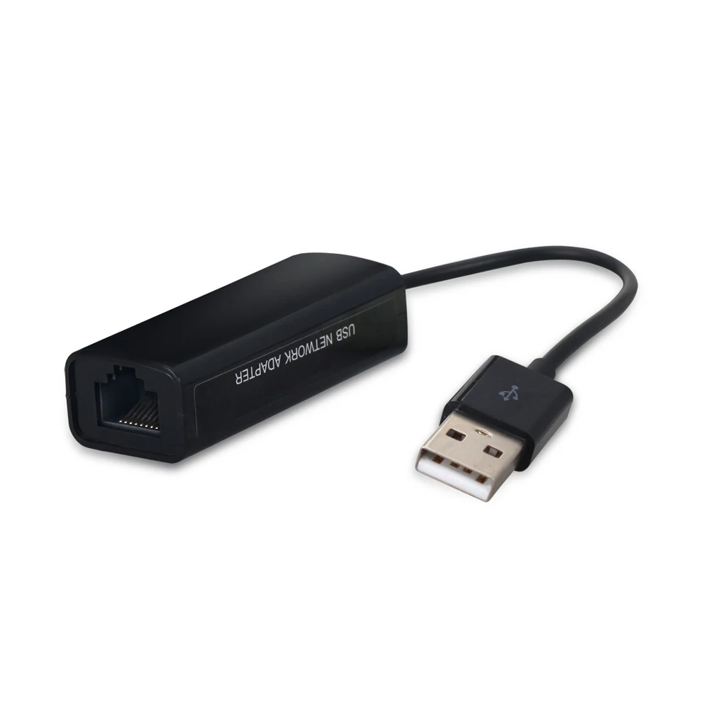 10 PCS a lot 100Mbps USB 3.0 Ethernet Network Card For Switch/ For Wii/For Wii U Lan Connection Adapter
10 PCS a lot 100Mbps USB 3.0 Ethernet Network Card For Switch/ For Wii/For Wii U Lan Connection Adapter