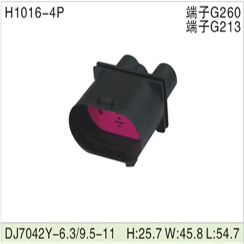 Free shipping 500pcsDJ70423-3.5/6.3-21 4Pin AMP Car Electrical Wire Connectors for VW,BMW,Audi,Toyota,NISSAN AND other
Free shipping 500pcsDJ70423-3.5/6.3-21 4Pin AMP Car Electrical Wire Connectors for VW,BMW,Audi,Toyota,NISSAN AND other