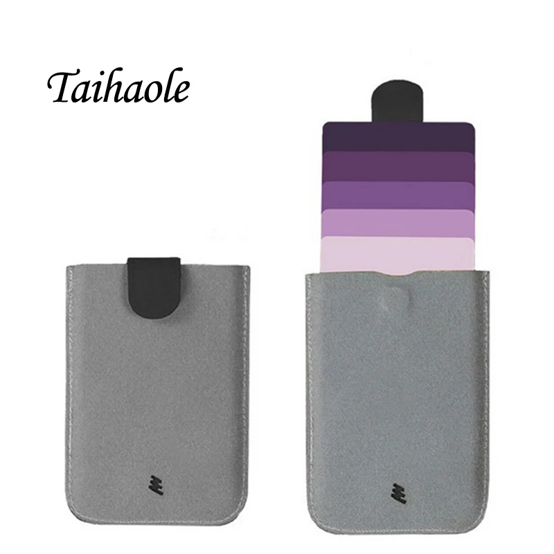 Кошелек Taihaole, новый для DAX V2 Mini, тонкий, портативный, с держателем для карт, мужской, градиентный цвет, 5 карт, короткий женский кошелек
Кошелек Taihaole, новый для DAX V2 Mini, тонкий, портативный, с держателем для карт, мужской, градиентный цвет, 5 карт, короткий женский кошелек