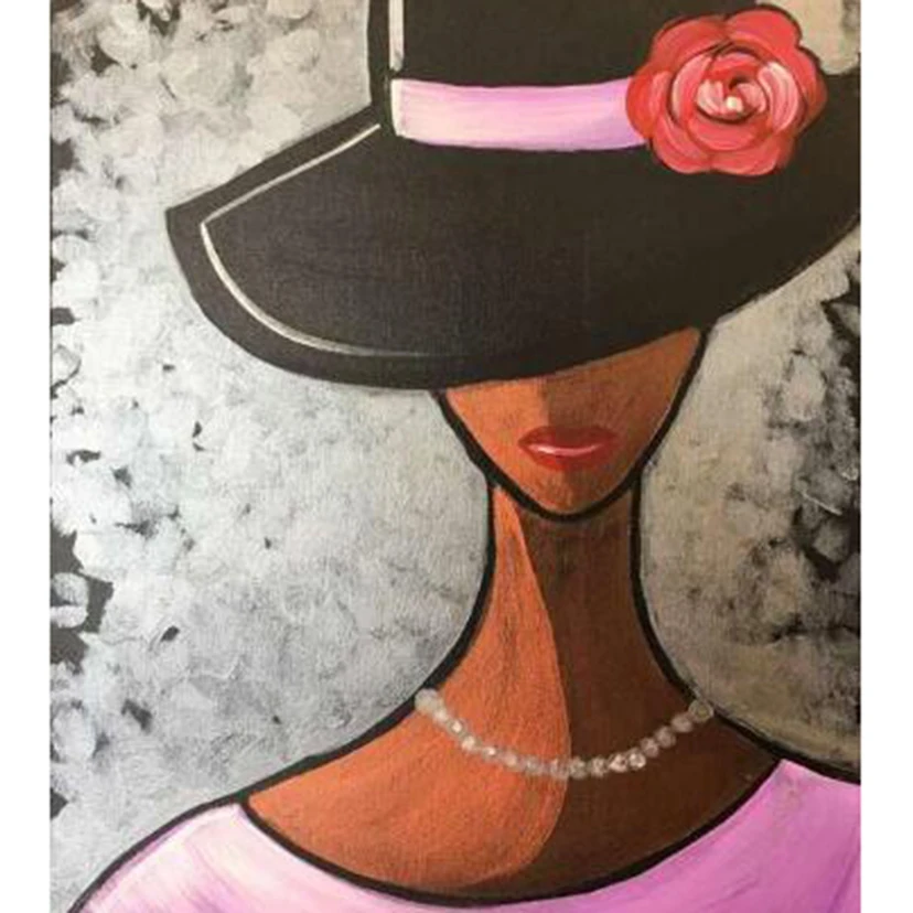 5D DIY Diamond Painting Character Painting Cartoon Character Picture Cross Stitch Square Round Diamond Embroidery Decor WG2860
5D DIY Diamond Painting Character Painting Cartoon Character Picture Cross Stitch Square Round Diamond Embroidery Decor WG2860