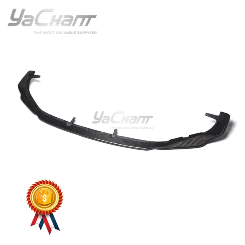 Car-Styling Carbon Fiber Front Lip Fit For 2013-2015 IS F Sport Sedan AG Style Front Lip
Car-Styling Carbon Fiber Front Lip Fit For 2013-2015 IS F Sport Sedan AG Style Front Lip