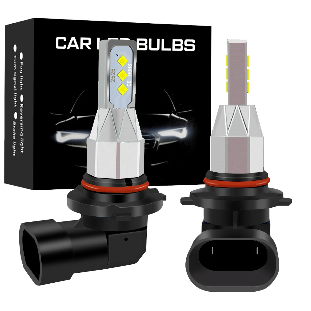 2 шт. H8 H11 Led HB4 9006 HB3 9005 Противотуманные фары s-лампы 2525SMD 6000 лм K, белые автомобильные ходовые огни для дальнего света, фонасветильник 12 В 24 В
2 шт. H8 H11 Led HB4 9006 HB3 9005 Противотуманные фары s-лампы 2525SMD 6000 лм K, белые автомобильные ходовые огни для дальнего света, фонасветильник 12 В 24 В