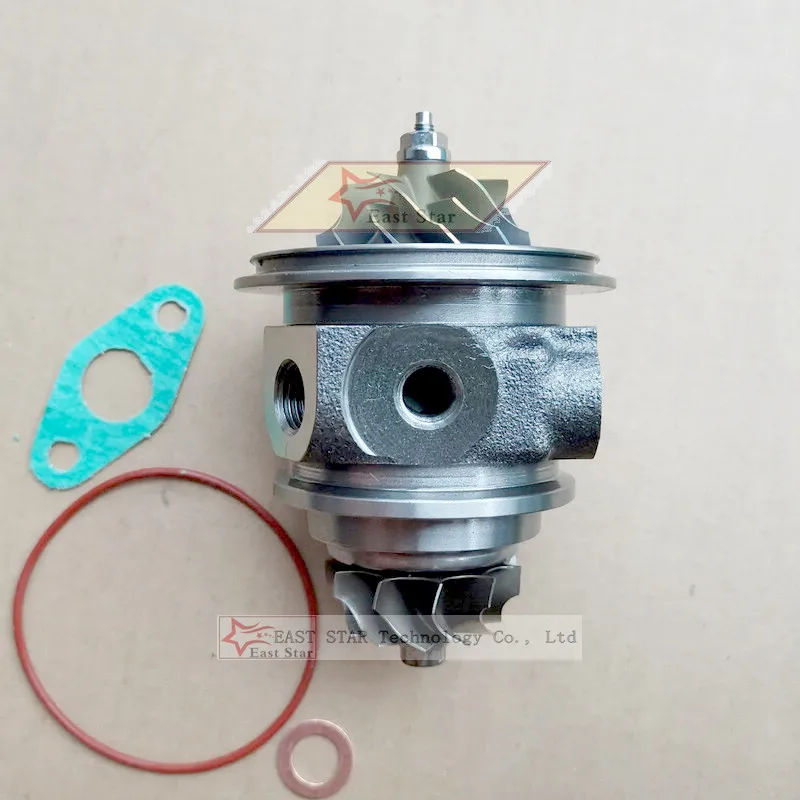 Turbo Cartridge CHRA Core TD025M 49173-02010 49173-02015 For SMART FORTWO 1.0 BRABUS 2007- 84hp 98hp 102hp M132.930 M132E10AL
Turbo Cartridge CHRA Core TD025M 49173-02010 49173-02015 For SMART FORTWO 1.0 BRABUS 2007- 84hp 98hp 102hp M132.930 M132E10AL