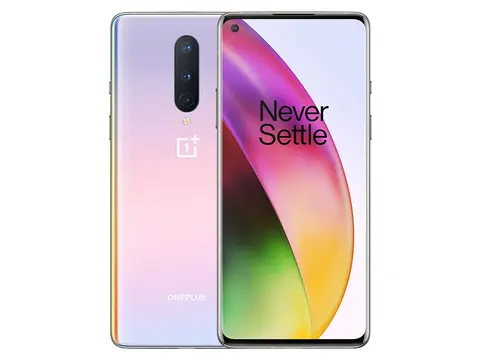 Original Global ROM New OnePlus 8 5G phone 12GB 256GB Snapdragon 865 6.55" 90Hz Fluid Display 48MP Triple NFC 4300mAh telephone