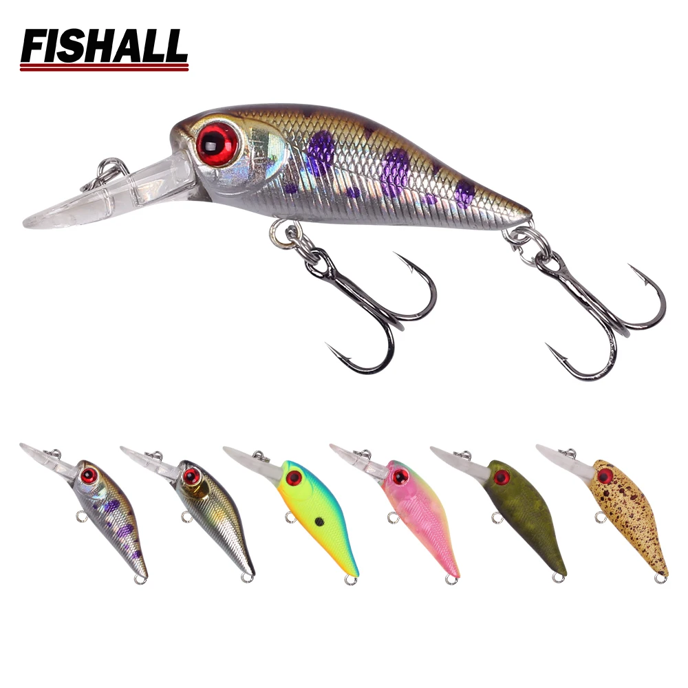 Жесткая приманка Truite Shad 35S, 35 мм, 1,8 г, крошечный воблер оседающая на дно приманка для окуня форель, щука
Жесткая приманка Truite Shad 35S, 35 мм, 1,8 г, крошечный воблер оседающая на дно приманка для окуня форель, щука