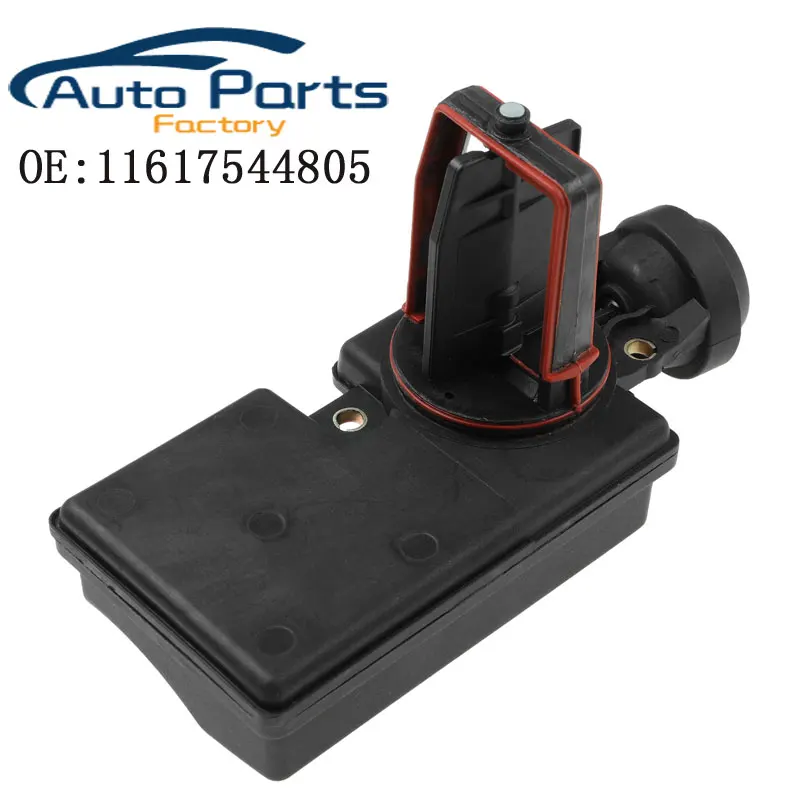 Intake Air Pressure Sensor For BMW Air Intake Manifold Flap Adjuster Unit DISA Valve 11617544805, 911-900 , 11 61 7 544 805
Intake Air Pressure Sensor For BMW Air Intake Manifold Flap Adjuster Unit DISA Valve 11617544805, 911-900 , 11 61 7 544 805
