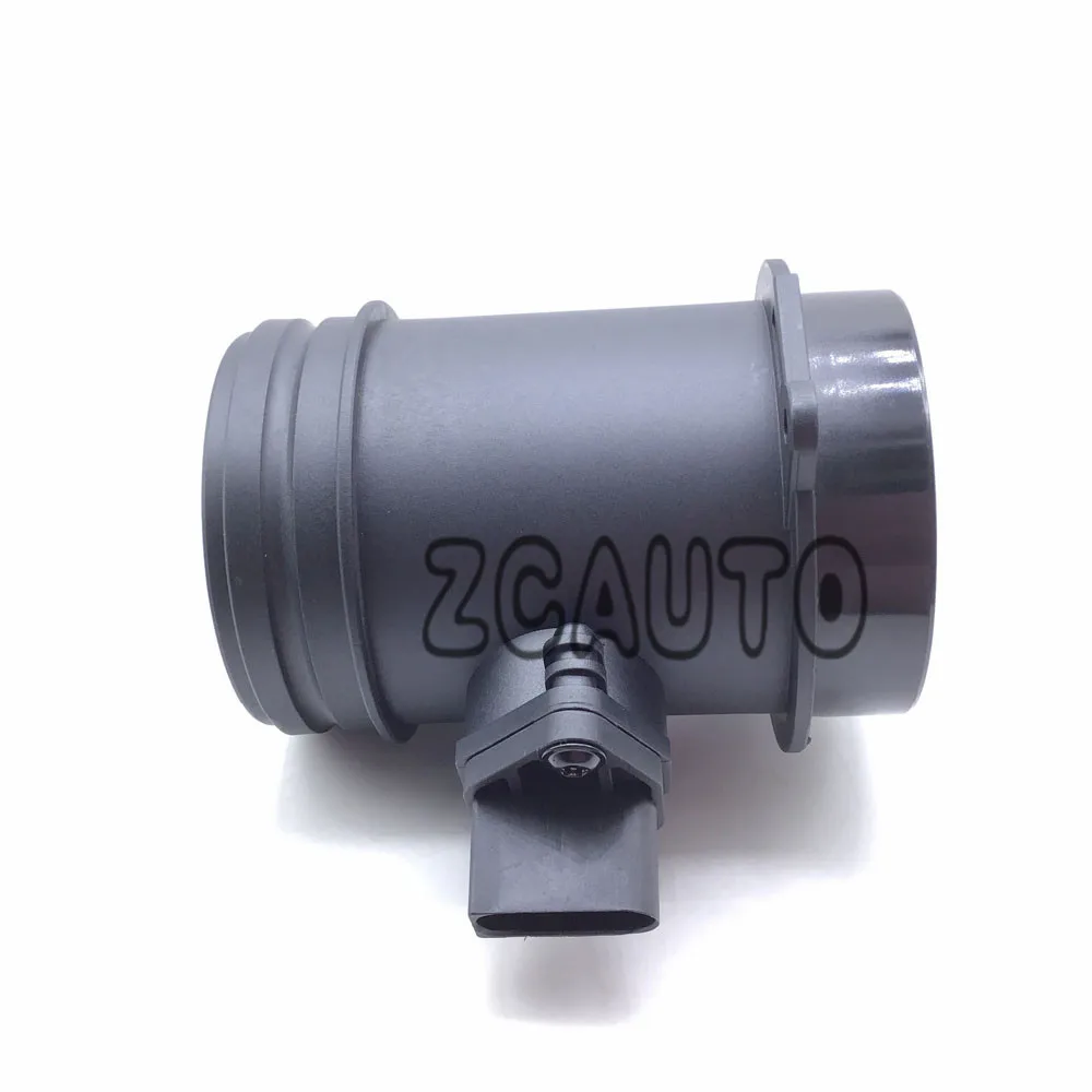 MASS AIR FLOW SENSOR METER FOR AUDI A4 A8 1.6 1.8 2.0 2.5 3.0 0280218068 0280218067 0986280219 077133471K 077133471KX 077906461
MASS AIR FLOW SENSOR METER FOR AUDI A4 A8 1.6 1.8 2.0 2.5 3.0 0280218068 0280218067 0986280219 077133471K 077133471KX 077906461