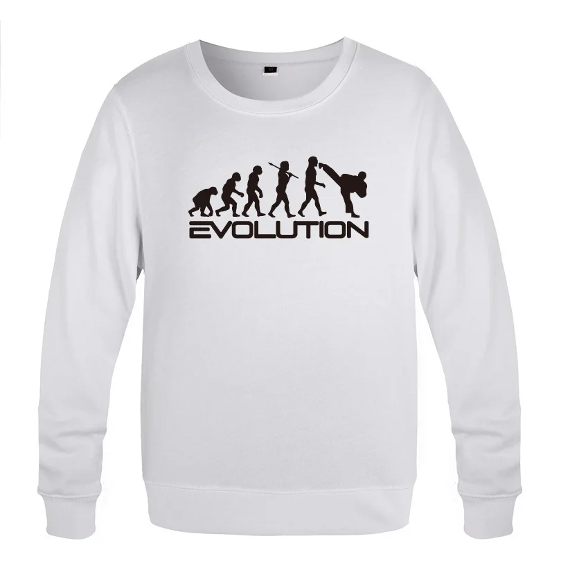 Evolution Ultimate Muay Thai Fight Sweatshirt Men Spring Autumn Long Sleeve O-Neck Pullover Casual Fitness Hoody Train Clothes
Evolution Ultimate Muay Thai Fight Sweatshirt Men Spring Autumn Long Sleeve O-Neck Pullover Casual Fitness Hoody Train Clothes