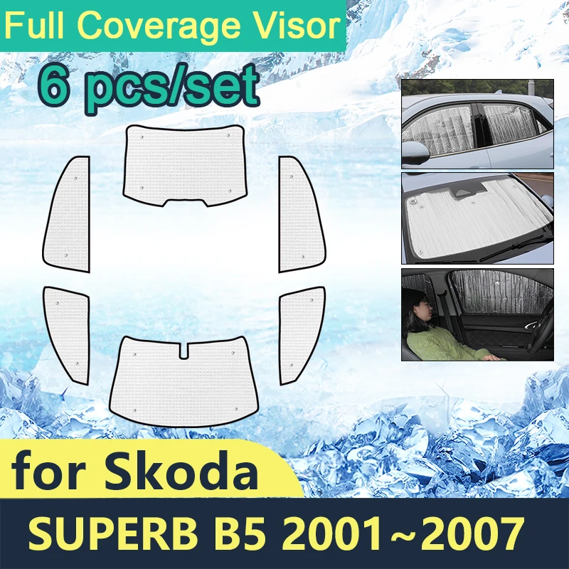 Защитные ветрозащитные стекла для Skoda Superb B5 2001 2002 2003 2004 2005 2006 2007
Защитные ветрозащитные стекла для Skoda Superb B5 2001 2002 2003 2004 2005 2006 2007