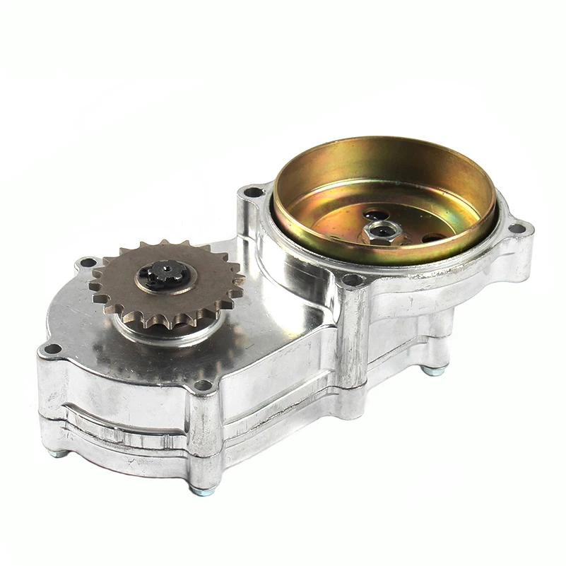 11 13 14 17 20 Tooth T8F 43CC 47CC 49CC Dual Chain Clutch Gear Box Black Mini Moto Pit Dirt Bike Quad ATV Buggy Go kart
11 13 14 17 20 Tooth T8F 43CC 47CC 49CC Dual Chain Clutch Gear Box Black Mini Moto Pit Dirt Bike Quad ATV Buggy Go kart