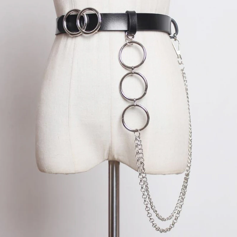 New fashion Genuine Leather long silver tassel chain belt personality waist band belt dress jeans waist belt straps accessory
New fashion Genuine Leather long silver tassel chain belt personality waist band belt dress jeans waist belt straps accessory