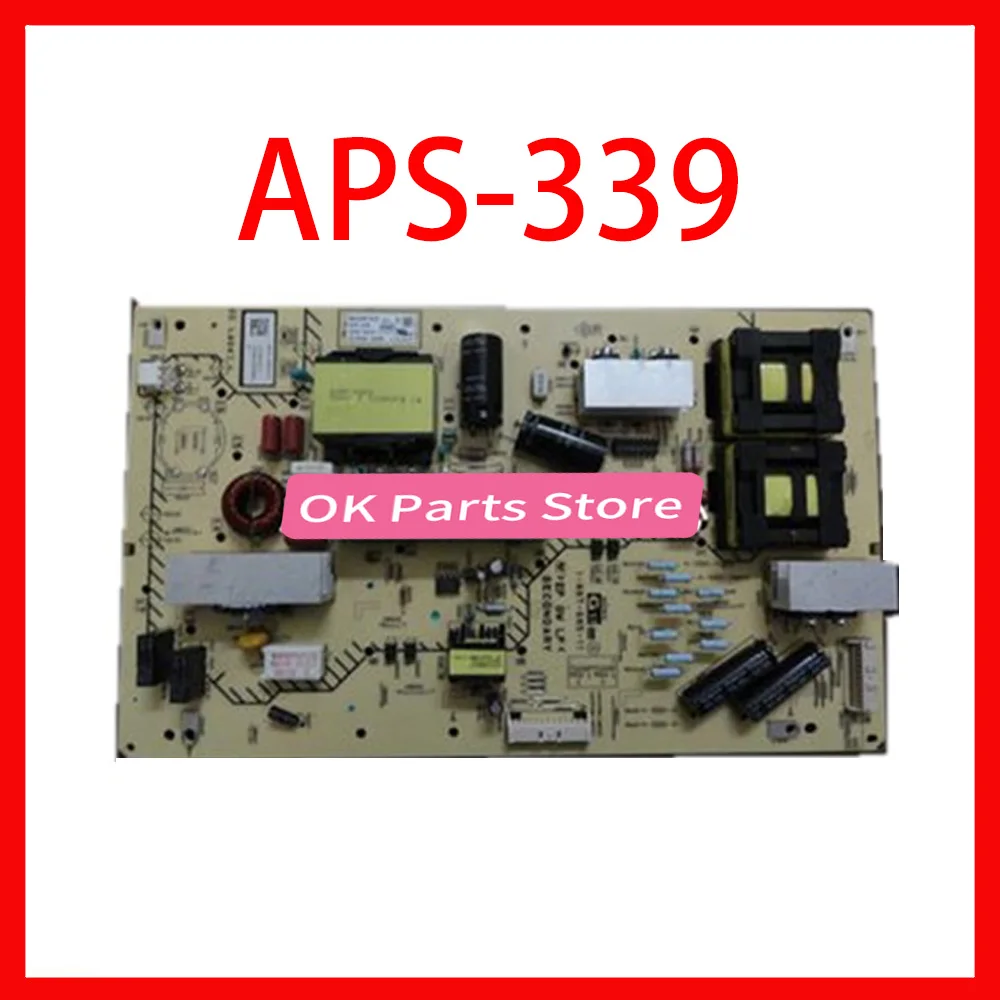 APS-339 1-887-685-11 Power Supply Board Professional Equipment Power Support Board For TV Original Power Supply Card
APS-339 1-887-685-11 Power Supply Board Professional Equipment Power Support Board For TV Original Power Supply Card