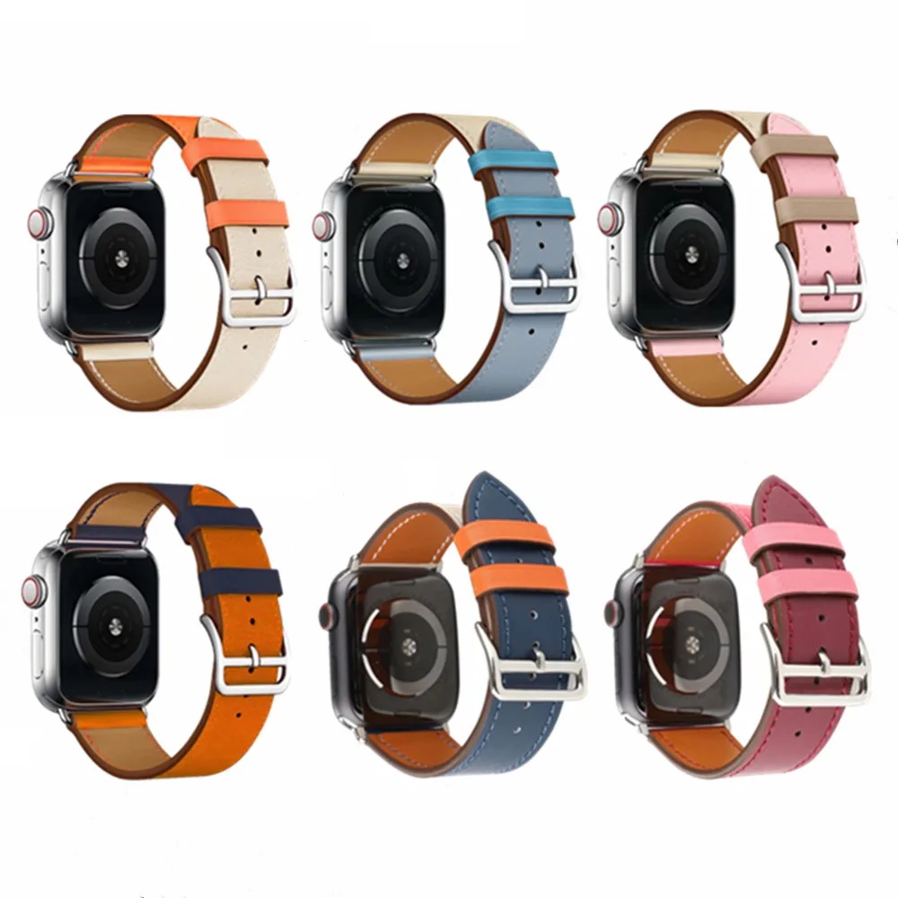 Кожаный ремешок из ТПУ для Apple Watch Band 42 мм 45 мм Series7 6 5 4 3 2 1 для iWatch 44 мм Single Tour 38 мм Браслет Ремень 41/40 мм
Кожаный ремешок из ТПУ для Apple Watch Band 42 мм 45 мм Series7 6 5 4 3 2 1 для iWatch 44 мм Single Tour 38 мм Браслет Ремень 41/40 мм