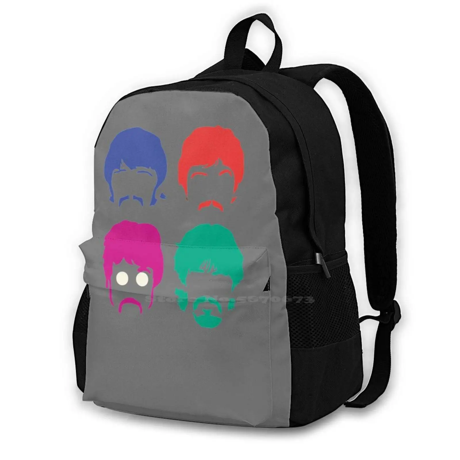 The , Friend , Face Pattern Design Ноутбук Путешествия Школьные сумки The Members The Come Together Day Логотип
The , Friend , Face Pattern Design Ноутбук Путешествия Школьные сумки The Members The Come Together Day Логотип