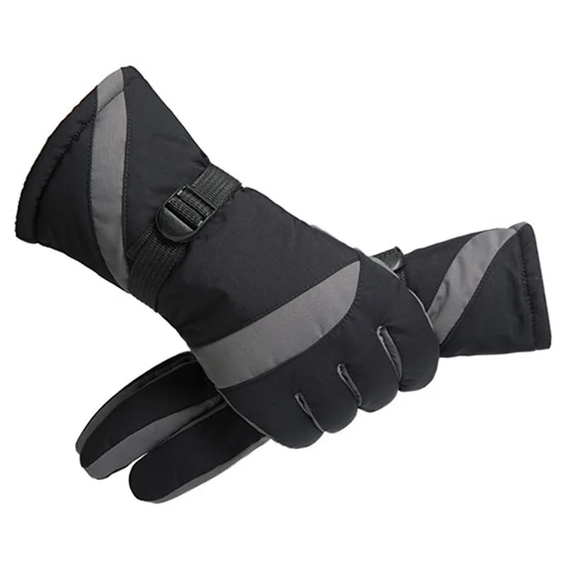 Outdoor Sports Gloves Touch Screen Men Driving Snowboard Gloves Non-slip Ski Gloves Warm Fleece Gloves for Men Women
Outdoor Sports Gloves Touch Screen Men Driving Snowboard Gloves Non-slip Ski Gloves Warm Fleece Gloves for Men Women