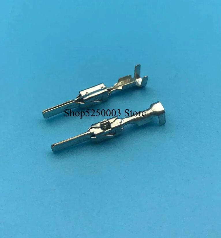 2.8 series wire terminal Crimp terminal auto electrical male terminal for 962843-1/964298-1
2.8 series wire terminal Crimp terminal auto electrical male terminal for 962843-1/964298-1