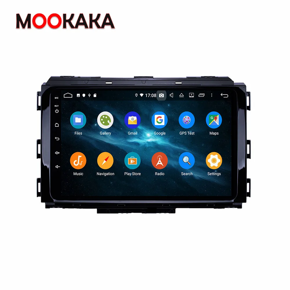For KIA K3 K5 K6 Carnival 2014-2018 PX6 Screen Android 10.0 4+128G Car Multimedia Player Audio Radio Stereo GPS Navi Head Unit
For KIA K3 K5 K6 Carnival 2014-2018 PX6 Screen Android 10.0 4+128G Car Multimedia Player Audio Radio Stereo GPS Navi Head Unit