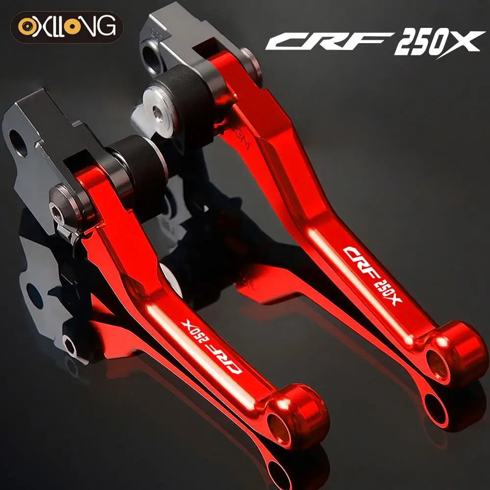 Brake Clutch Lever Motocross dirt bike FOR HONDA CRF250X 2005 2006 2007 2008 2009 2010 2011 2012 2013 2014 2015 2016 2017 2018
Brake Clutch Lever Motocross dirt bike FOR HONDA CRF250X 2005 2006 2007 2008 2009 2010 2011 2012 2013 2014 2015 2016 2017 2018