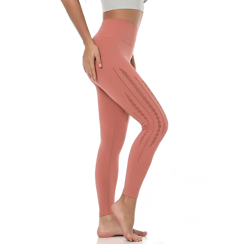 Energy Seamless Yoga Pants Women Leggings Tummy Control Pants Tights High Waist Gym Sport Leggins Running Stretch Breathable
Energy Seamless Yoga Pants Women Leggings Tummy Control Pants Tights High Waist Gym Sport Leggins Running Stretch Breathable