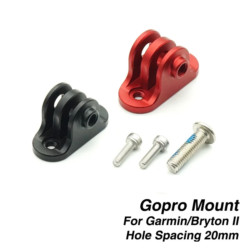 GOPRO Mount For Original Garmin Bryton IGPSPROT Out-front Bike Computer GPS Combo Holder Handlebar Camera Adapter Bike Stand
GOPRO Mount For Original Garmin Bryton IGPSPROT Out-front Bike Computer GPS Combo Holder Handlebar Camera Adapter Bike Stand