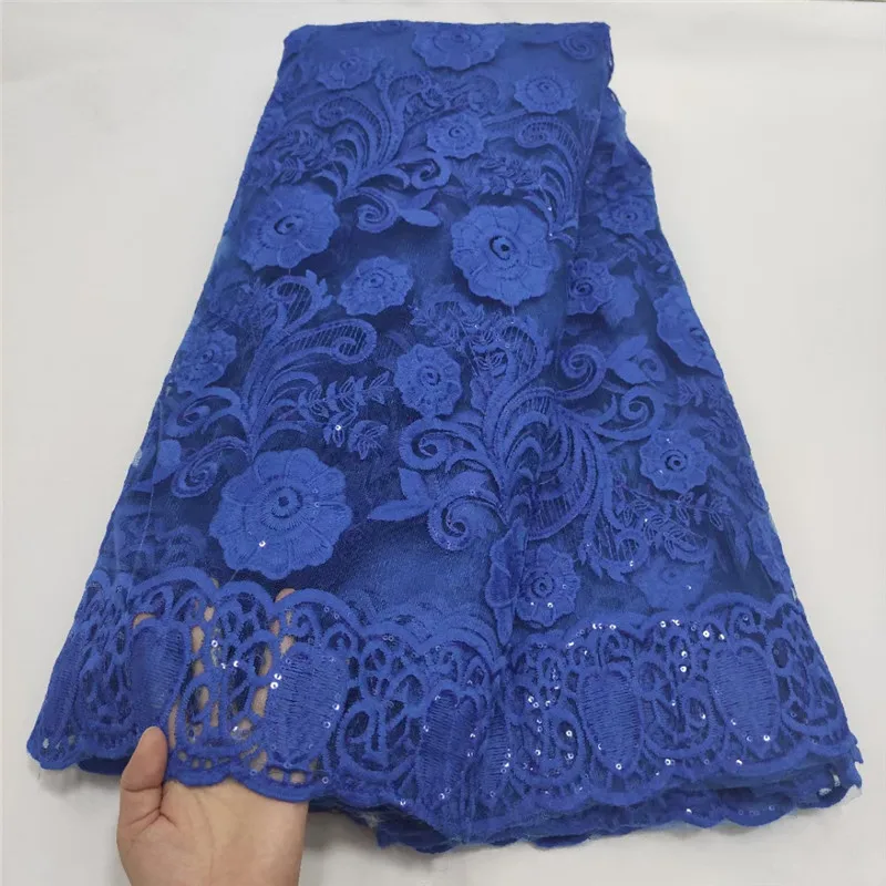 Luxury Sequin Embroidery Lace Fabric Dubai Sewing High Quality Tulle Fabric African Sequin Lace Fabric For Christmas Party Dress
Luxury Sequin Embroidery Lace Fabric Dubai Sewing High Quality Tulle Fabric African Sequin Lace Fabric For Christmas Party Dress