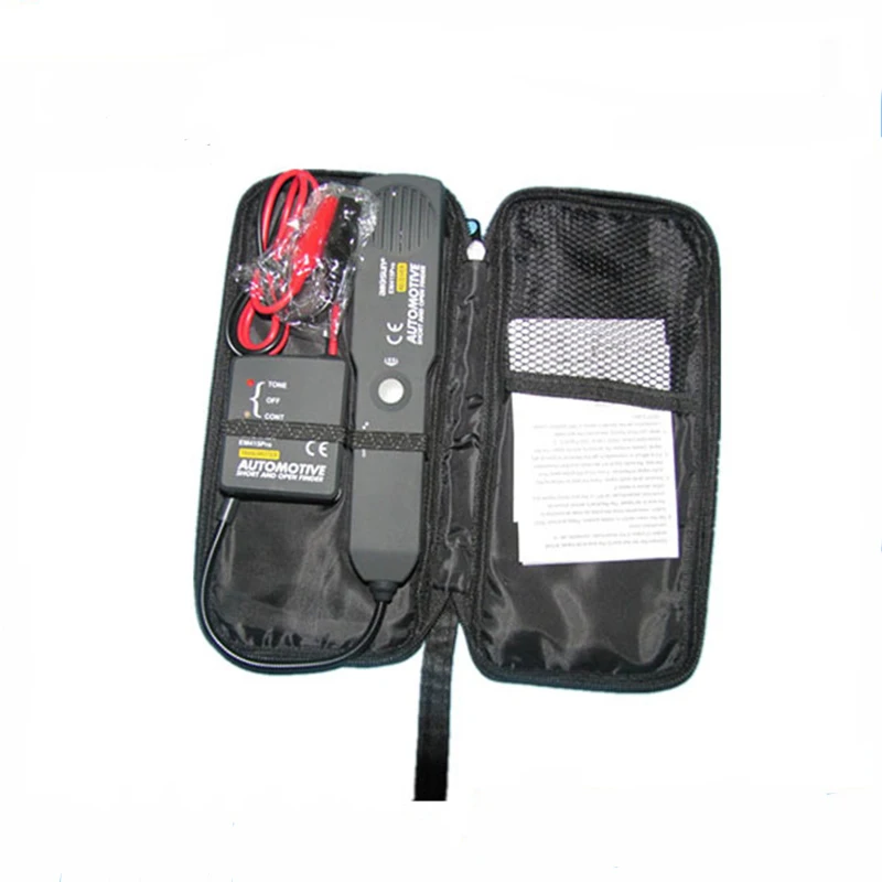 2020 Fast Shipping Promotion Price Automotive Short & Open Finder ADD330 Car Repair Tool
2020 Fast Shipping Promotion Price Automotive Short & Open Finder ADD330 Car Repair Tool