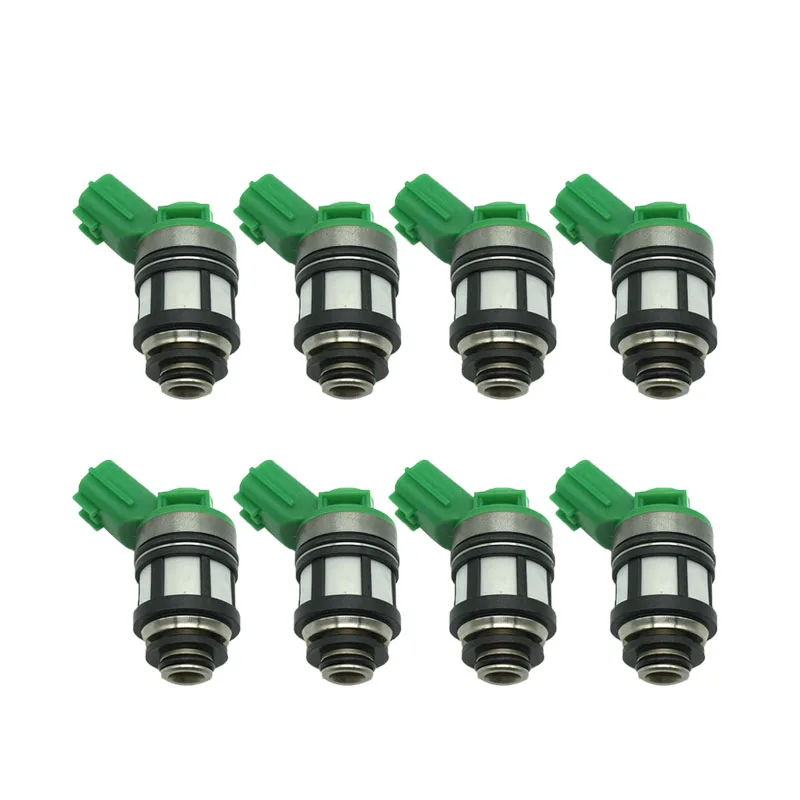 Форсунка топливного инжектора для Nissan Pickup Frontier Xterra NP300 PICKUP 2,4 KA24E OEM 16600-1s700 JS4D-5 JS4D2, 8 шт.
Форсунка топливного инжектора для Nissan Pickup Frontier Xterra NP300 PICKUP 2,4 KA24E OEM 16600-1s700 JS4D-5 JS4D2, 8 шт.