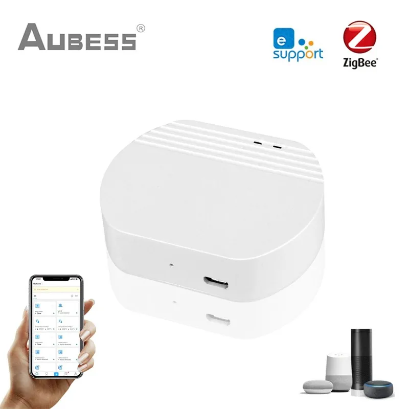 Беспроводной шлюз Smart Zigbee 3,0, беспроводной смарт-мост, дистанционное управление с приложения Ewelink, совместимый с приложением ZigBee
Беспроводной шлюз Smart Zigbee 3,0, беспроводной смарт-мост, дистанционное управление с приложения Ewelink, совместимый с приложением ZigBee