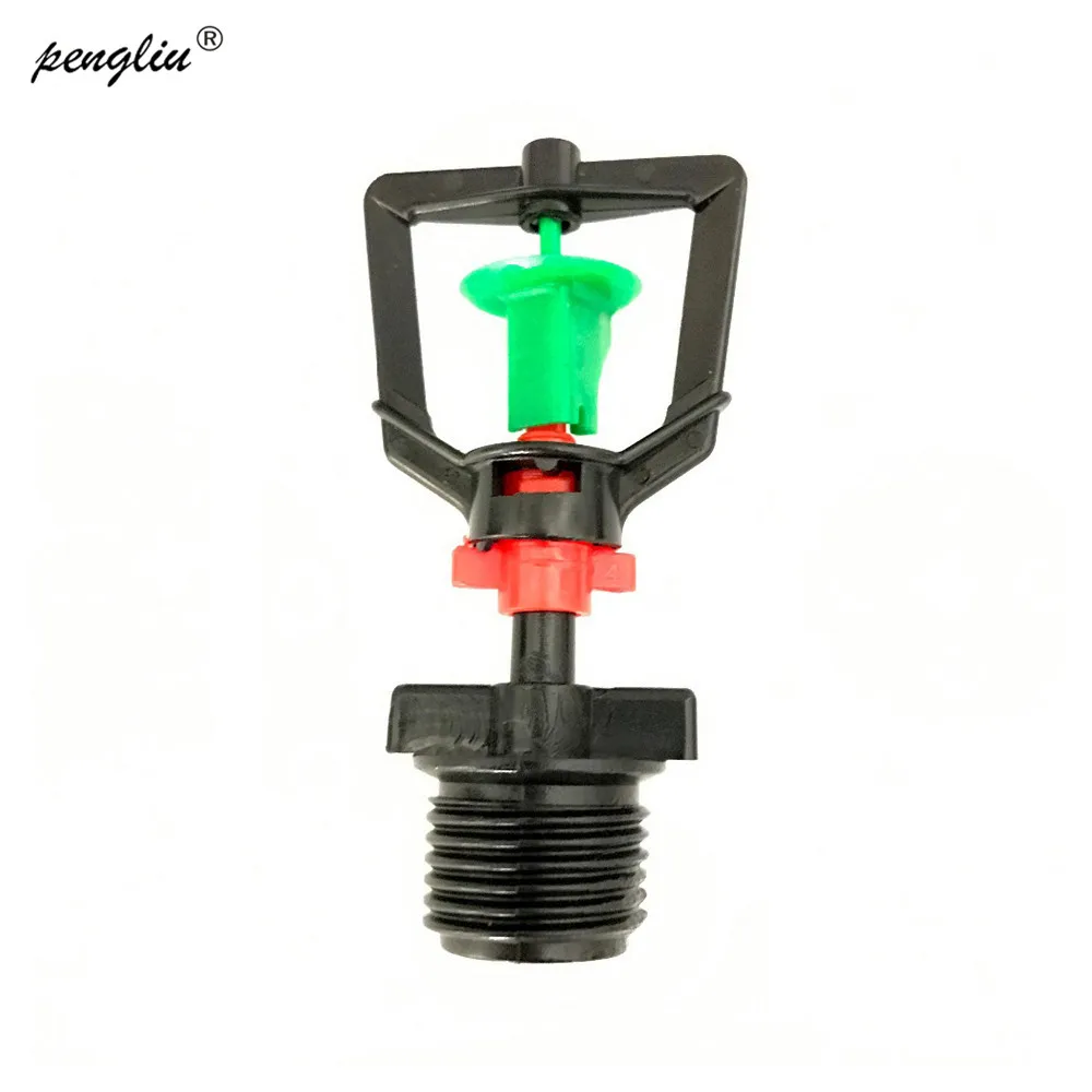 20Pcs Greenhouse Nursery Vegetable Garden Micro Sprinkler Nozzle Hanging Rotating Micro Nozzle Mushroom Dust Cooling IT102
20Pcs Greenhouse Nursery Vegetable Garden Micro Sprinkler Nozzle Hanging Rotating Micro Nozzle Mushroom Dust Cooling IT102