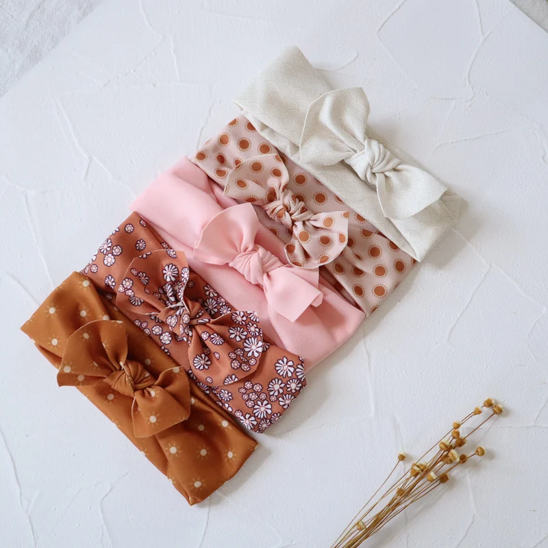 Baby Headband for Girls Bows Hair Accessories Vintage Headwrap Dot Print Hairbands Kids Turban Lovely Children Hair Band
Baby Headband for Girls Bows Hair Accessories Vintage Headwrap Dot Print Hairbands Kids Turban Lovely Children Hair Band