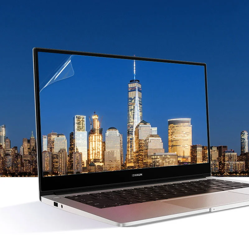 Laptop Screen Protective Guard Cover for Huawei MateBook X Pro 13.9Inch HD Transparent Scratch Resistant Protective Film
Laptop Screen Protective Guard Cover for Huawei MateBook X Pro 13.9Inch HD Transparent Scratch Resistant Protective Film
