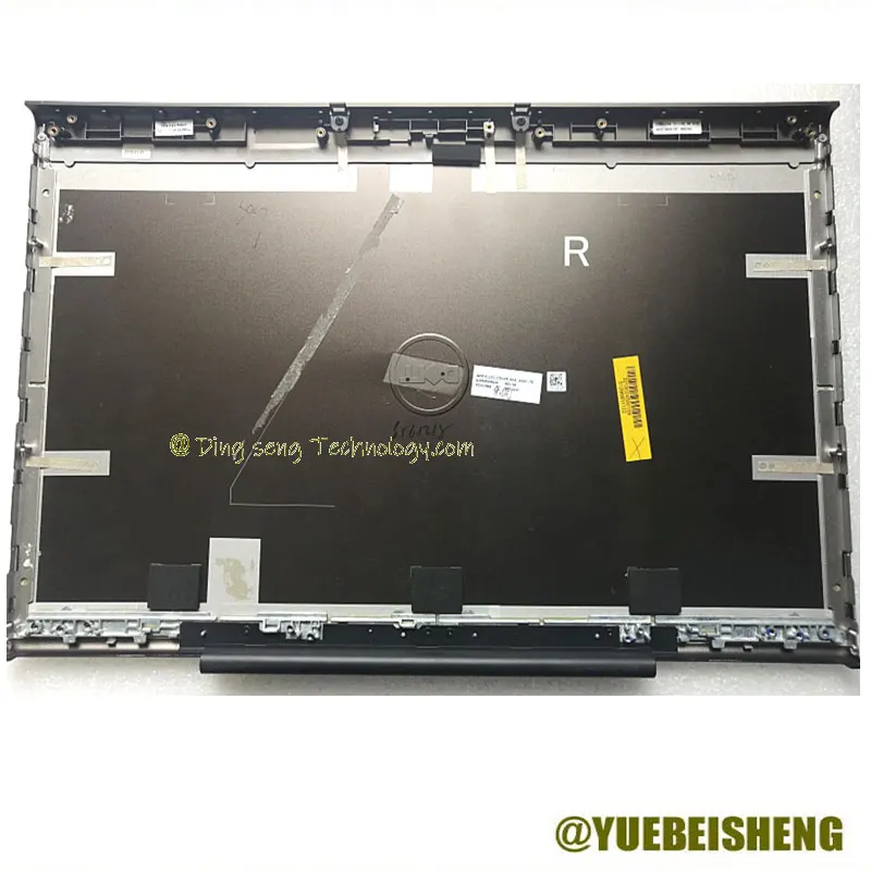 Новинка/орг для Dell Precision M6700, задняя крышка ЖК-экрана, задняя крышка A12718
Новинка/орг для Dell Precision M6700, задняя крышка ЖК-экрана, задняя крышка A12718