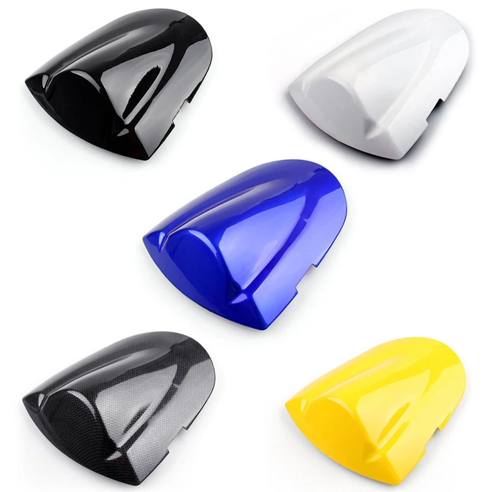 Motorcycle Rear Seat Cover Cowl ABS Fairing Fit For Suzuki GSXR600 GSX-R750 2006-2007 K6
Motorcycle Rear Seat Cover Cowl ABS Fairing Fit For Suzuki GSXR600 GSX-R750 2006-2007 K6