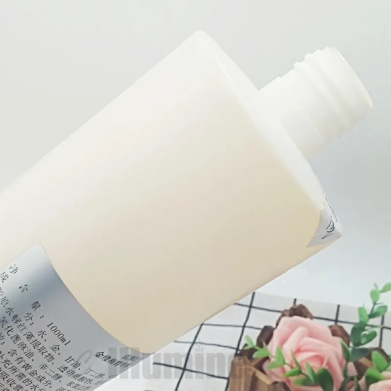 Hamamelis Essence 1000ml Shrink Pores Compact Oil Control Moisturizing Anti Acne Cosmetics OEM 1kg Beauty Salone Equipment
Hamamelis Essence 1000ml Shrink Pores Compact Oil Control Moisturizing Anti Acne Cosmetics OEM 1kg Beauty Salone Equipment