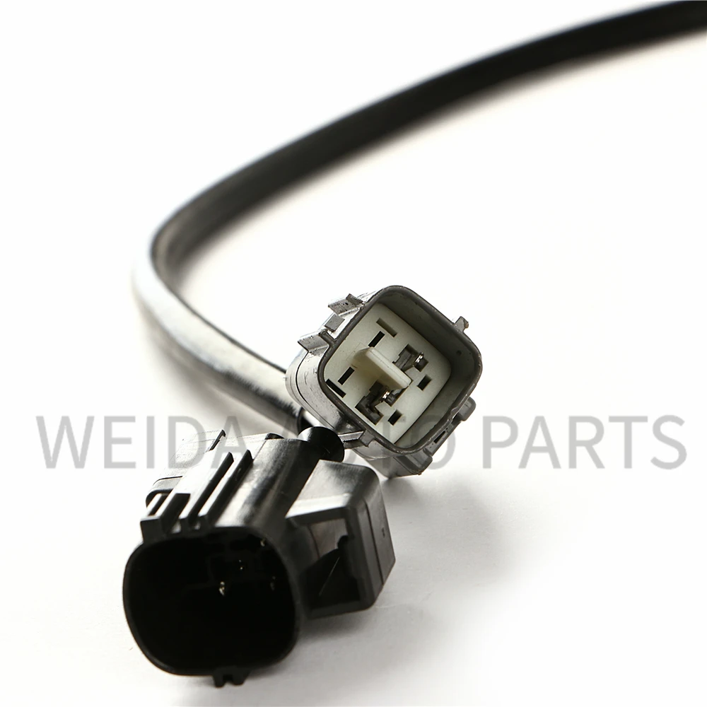 Air Fuel Ratio Lambda O2 Oxygen Sensor Fit For Mazda CX-7 2.3L Turbocharged 2007-2012 No# L33L188G1E9U L33L-18-8G1E-9U 234-5012
Air Fuel Ratio Lambda O2 Oxygen Sensor Fit For Mazda CX-7 2.3L Turbocharged 2007-2012 No# L33L188G1E9U L33L-18-8G1E-9U 234-5012