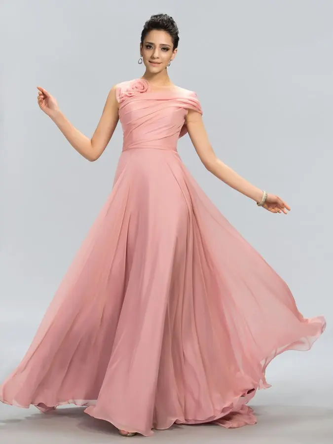 2024 Stunning Tulle Neck 3D Flower Long Pink Evening Dress A-line Chiffon Prom Formal Gowns Hot Sale robe de soriee
2024 Stunning Tulle Neck 3D Flower Long Pink Evening Dress A-line Chiffon Prom Formal Gowns Hot Sale robe de soriee