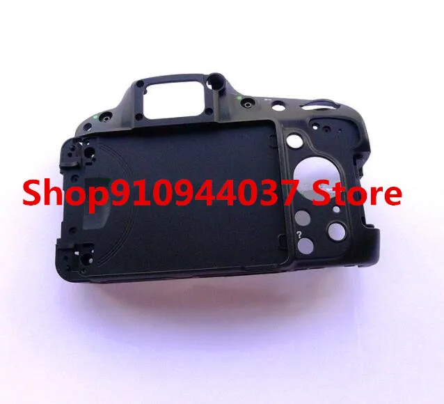 new For Nikon D5100 SLR camera back, back shell, bare shell, button panel shell repair parts
new For Nikon D5100 SLR camera back, back shell, bare shell, button panel shell repair parts