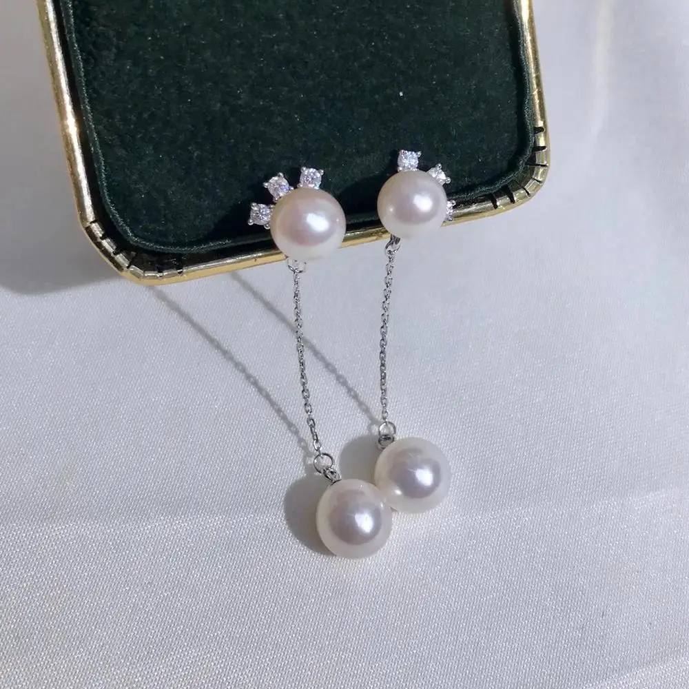 New Hot 925 Sterling Silver Earrings Findings Settings Base Mountings Parts Mounts for Coral Pearls Agate Crystal Stones Jade
New Hot 925 Sterling Silver Earrings Findings Settings Base Mountings Parts Mounts for Coral Pearls Agate Crystal Stones Jade
