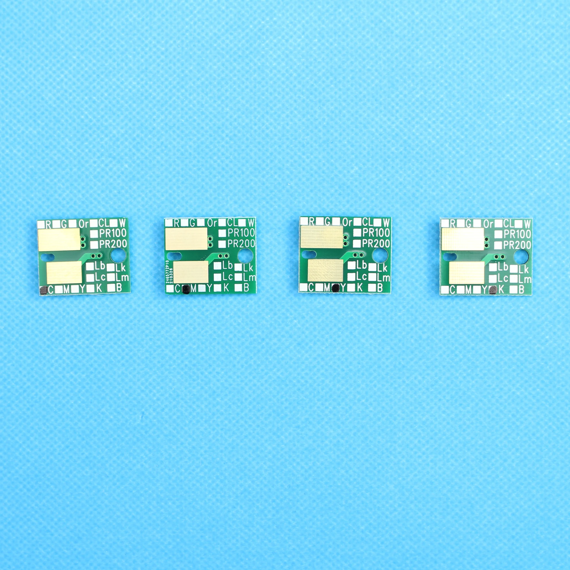 For Mimaki LUS 170 LUS170 Ink Chip for Mimaki UCJV300-75 UCJV300-107 UCJV300-130 UCJV300-160 UCJV150-160 Ink Bottle Chip
For Mimaki LUS 170 LUS170 Ink Chip for Mimaki UCJV300-75 UCJV300-107 UCJV300-130 UCJV300-160 UCJV150-160 Ink Bottle Chip