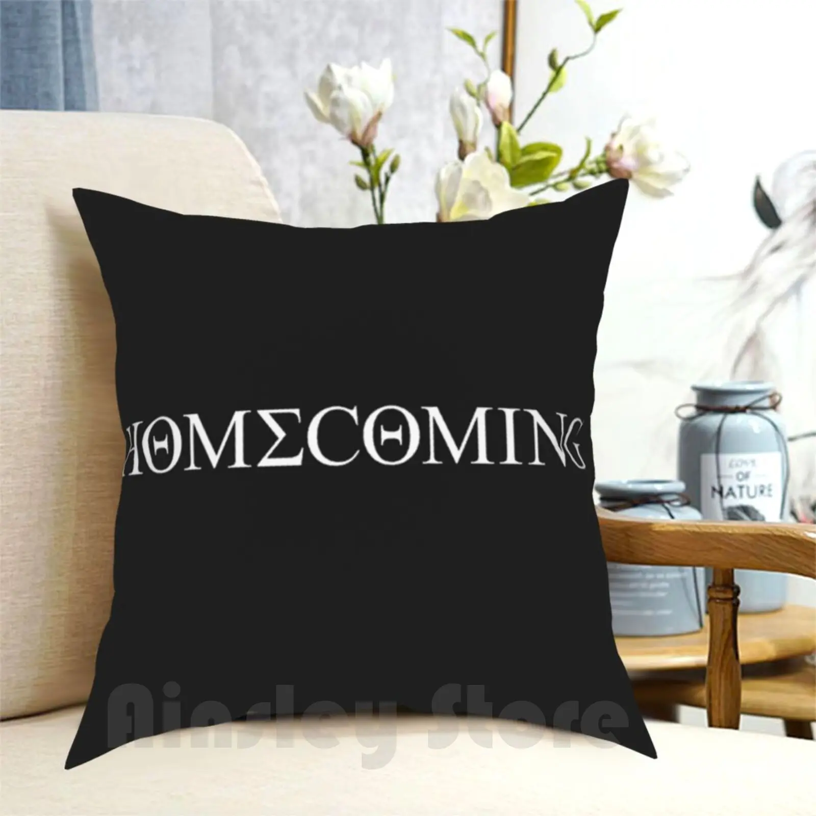 Homecoming ( White ) Pillow Case Printed Home Soft Throw Pillow Homecoming Homecoming A Film By Beyonce A Film By
Homecoming ( White ) Pillow Case Printed Home Soft Throw Pillow Homecoming Homecoming A Film By Beyonce A Film By