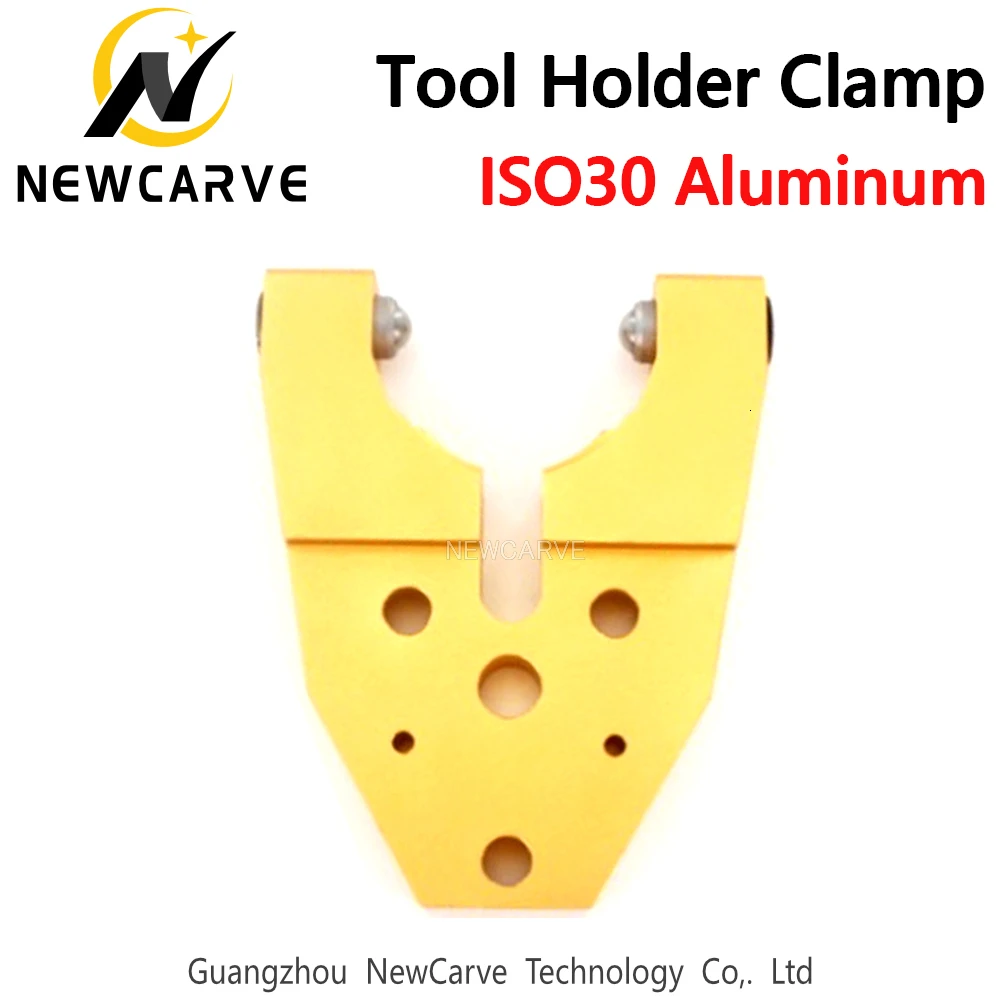 Aluminum ISO30 Tool Holder Clamp Flame Proof Rubber Tool Holder Claw Forks For CNC Router
Aluminum ISO30 Tool Holder Clamp Flame Proof Rubber Tool Holder Claw Forks For CNC Router