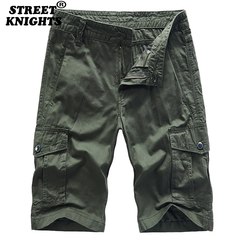 2021 New Summer Solid Color Fashion Cotton Casual Breeches Cargo Men Shorts Men Breathable Quick Dry Multi Pocket Hip Hop Short
2021 New Summer Solid Color Fashion Cotton Casual Breeches Cargo Men Shorts Men Breathable Quick Dry Multi Pocket Hip Hop Short