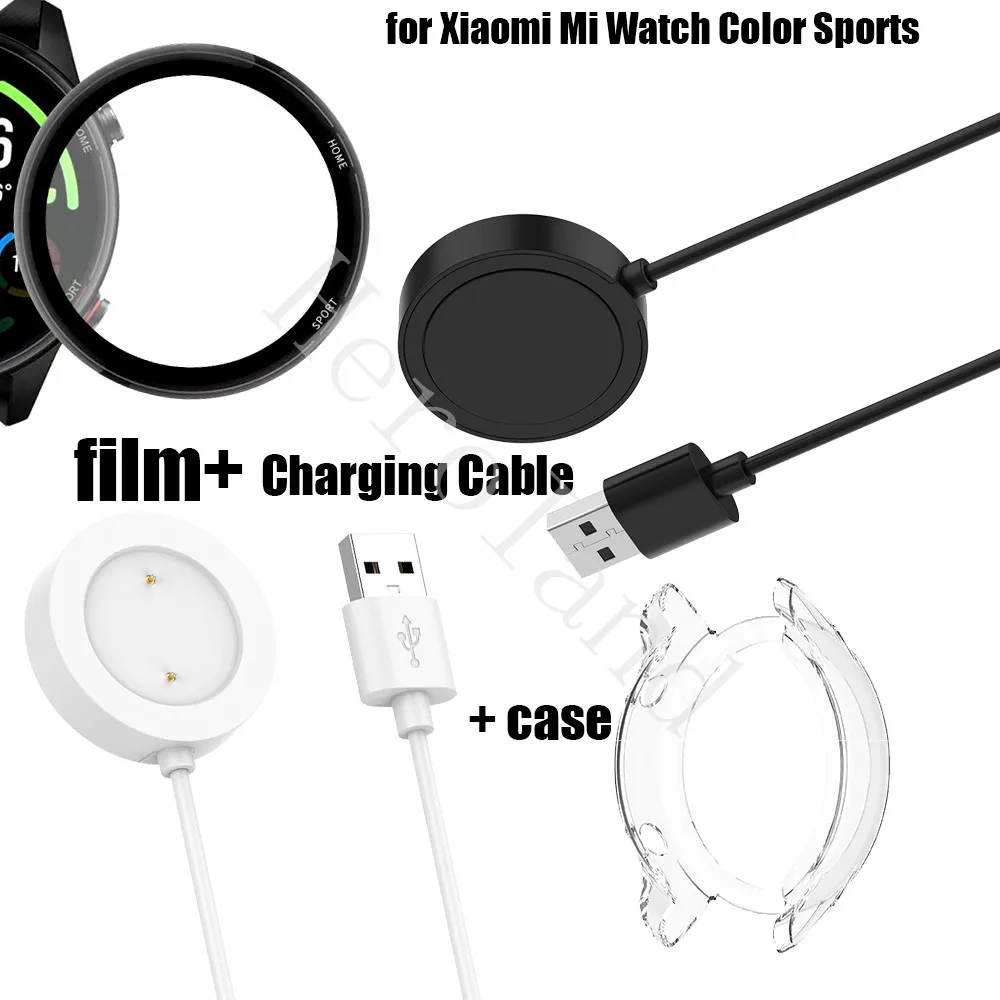 Док зарядное устройство адаптер зарядный кабель для Xiaomi Mi Watch цветная спортивная версия умные часы аксессуары 1 м USB Магнитный кабель + чехол
Док зарядное устройство адаптер зарядный кабель для Xiaomi Mi Watch цветная спортивная версия умные часы аксессуары 1 м USB Магнитный кабель + чехол