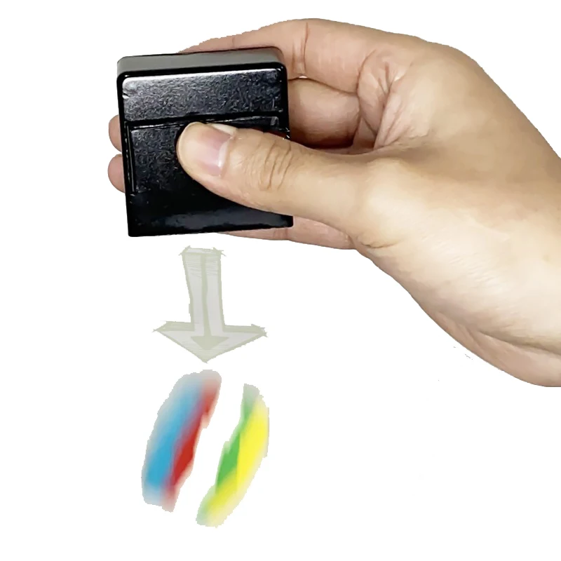 Snow Paper Holder Magic Tricks Magician Professional Illusion Stage Magic Props For Magician Mentalism Comedy Gimmick
Snow Paper Holder Magic Tricks Magician Professional Illusion Stage Magic Props For Magician Mentalism Comedy Gimmick
