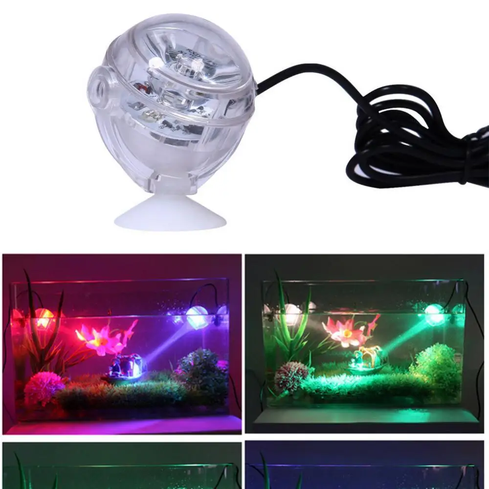 40%HOTLED Spot Light Fish Tank AquaticS1 AquariumBright USB Charge Lamp Decoration
40%HOTLED Spot Light Fish Tank AquaticS1 AquariumBright USB Charge Lamp Decoration
