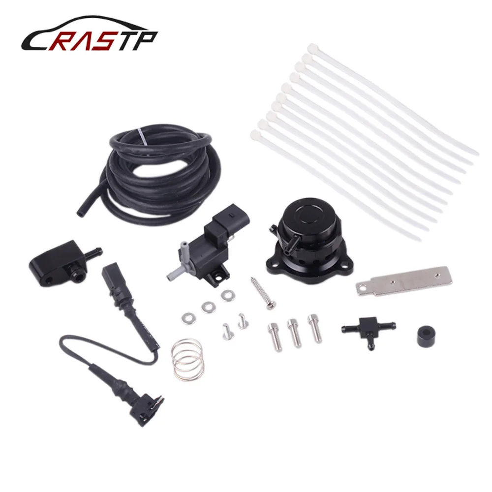 RASTP-Atmospheric Dump Valve BOV Blow Off Valve for Peugeot 308 Mini R56/57 Cooper Citroen DS 5 1.6T Engine RS-BOV062
RASTP-Atmospheric Dump Valve BOV Blow Off Valve for Peugeot 308 Mini R56/57 Cooper Citroen DS 5 1.6T Engine RS-BOV062