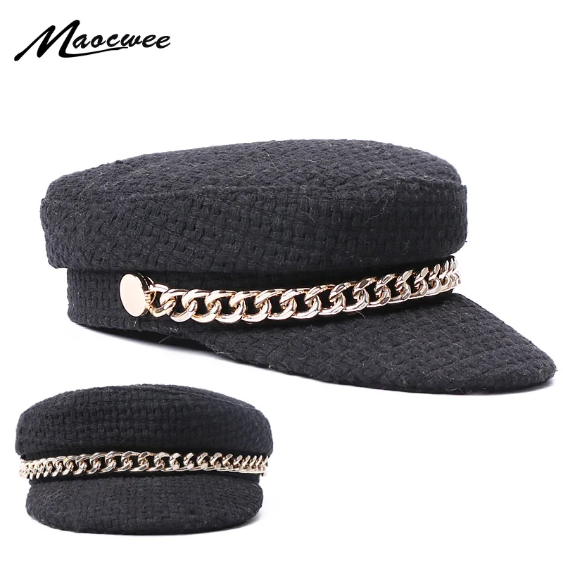 Women Hat Flat Cap Military Caps Spring Autumn Linen Octagonal Cap Solid Color Flat Top Military Hats Young Student Hat Female
Women Hat Flat Cap Military Caps Spring Autumn Linen Octagonal Cap Solid Color Flat Top Military Hats Young Student Hat Female