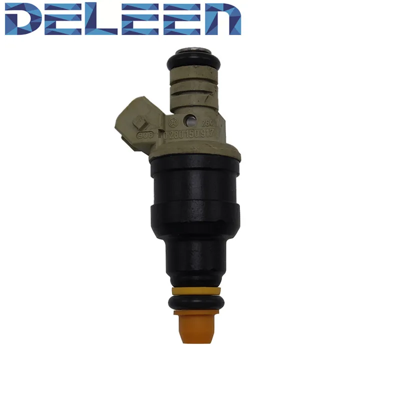 Deleen 6X Oem Fuel Injector 0280150917 for Oldsmobile Buick Chevrolet Pontiac 3.8 Car Accessories
Deleen 6X Oem Fuel Injector 0280150917 for Oldsmobile Buick Chevrolet Pontiac 3.8 Car Accessories