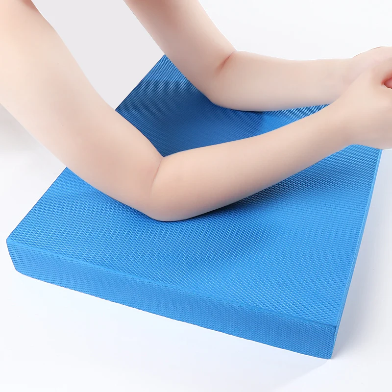 Yoga Balance Pad Mat TPE Waist Abdomen Soft Balance Core Training Cushion Lightweight Portable Fitness Sports Yoga Pad
Yoga Balance Pad Mat TPE Waist Abdomen Soft Balance Core Training Cushion Lightweight Portable Fitness Sports Yoga Pad